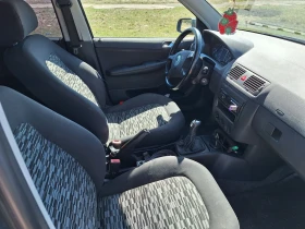 Skoda Fabia 1.9 SDI | Mobile.bg    10