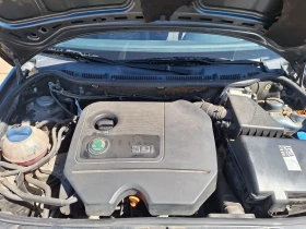 Skoda Fabia 1.9 SDI | Mobile.bg    15