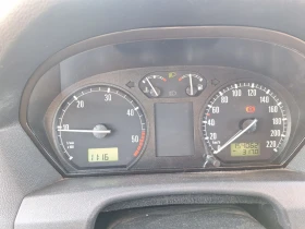 Skoda Fabia 1.9 SDI | Mobile.bg    14