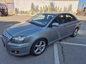 Обява за продажба на Toyota Avensis 2.2 D4D ~8 500 лв. - изображение 2