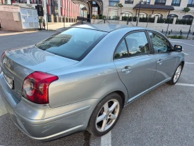 Обява за продажба на Toyota Avensis 2.2 D4D ~8 500 лв. - изображение 5