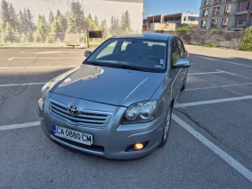Обява за продажба на Toyota Avensis 2.2 D4D ~8 500 лв. - изображение 3