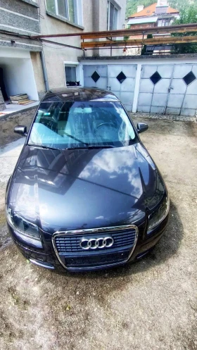 Audi A3 | Mobile.bg    2