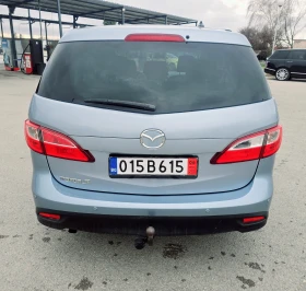 Mazda 5 ПЕРФЕКТЕН/7м./АВТОМАТ - 12299 лв. - 30927353 5