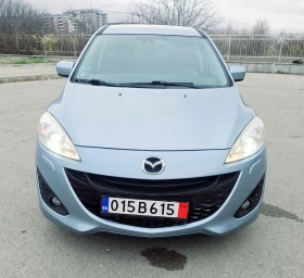Mazda 5 ПЕРФЕКТЕН/7м./АВТОМАТ - 12299 лв. - 30927353 2