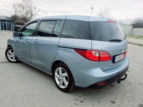 Mazda 5 ПЕРФЕКТЕН/7м./АВТОМАТ - 12299 лв. - 30927353 6