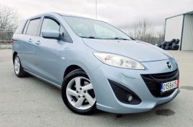 Mazda 5 ПЕРФЕКТЕН/7м./АВТОМАТ - 12299 лв. - 30927353 3