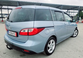 Mazda 5 ПЕРФЕКТЕН/7м./АВТОМАТ - 12299 лв. - 30927353 4