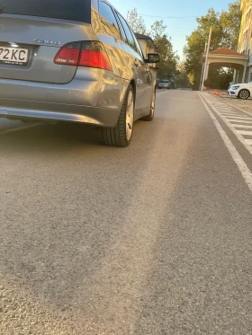Обява за продажба на BMW 530 E61 ~8 300 лв. - изображение 5