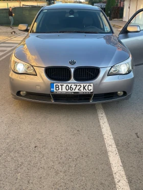 Обява за продажба на BMW 530 E61 ~8 300 лв. - изображение 7
