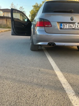 Обява за продажба на BMW 530 E61 ~8 300 лв. - изображение 4