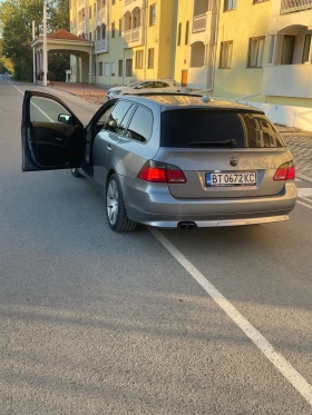 Обява за продажба на BMW 530 E61 ~8 300 лв. - изображение 6
