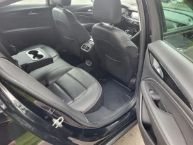 Opel Insignia 2.0  170    | Mobile.bg    10
