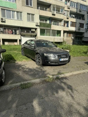 Обява за продажба на Audi A6 ~7 200 лв. - изображение 1