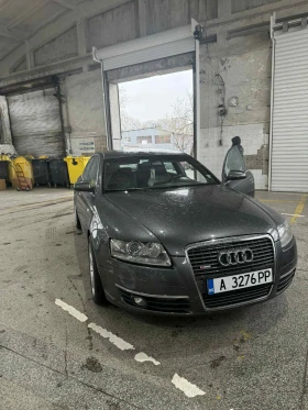 Обява за продажба на Audi A6 ~7 200 лв. - изображение 1