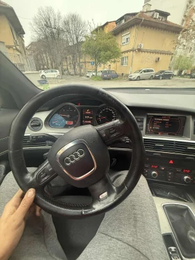 Обява за продажба на Audi A6 ~7 200 лв. - изображение 2