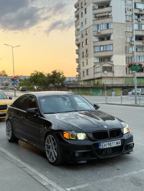 BMW 335 335d - 18500 лв. - 20219504 5