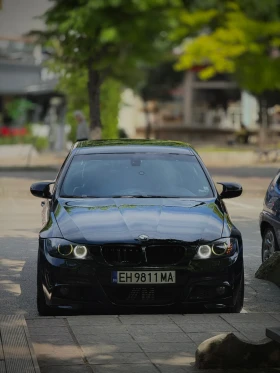 BMW 335 335d - 18500 лв. - 20219504 7