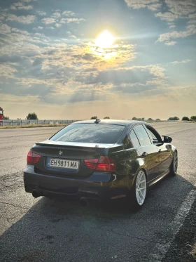 BMW 335 335d - 18500 лв. - 20219504 4