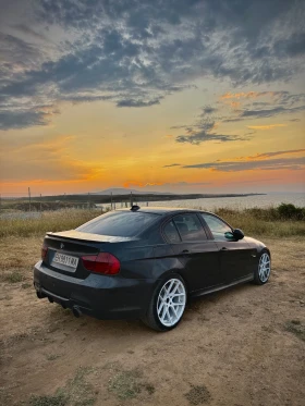 BMW 335 335d - 18500 лв. - 20219504 2