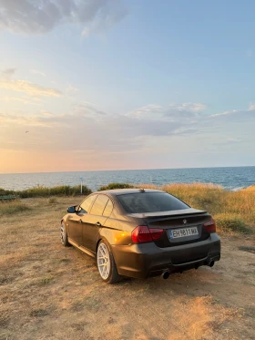 BMW 335 335d - 18500 лв. - 20219504 3