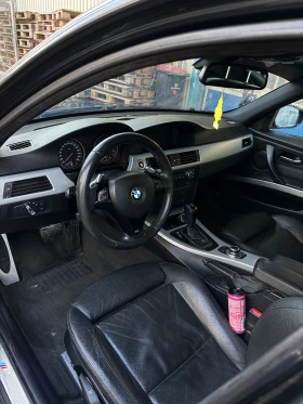 BMW 335 335d - 18500 лв. - 20219504 10