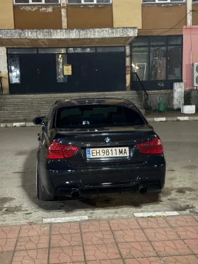 BMW 335 335d - 18500 лв. - 20219504 6