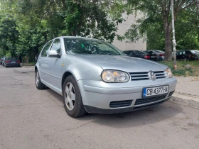 VW Golf 1.6 LPG  | Mobile.bg    6