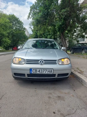 VW Golf 1.6 LPG  | Mobile.bg    2
