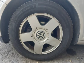 VW Golf 1.6 LPG  | Mobile.bg    13