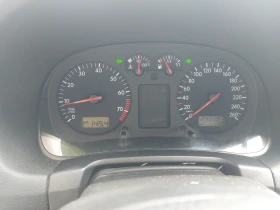 VW Golf 1.6 LPG  | Mobile.bg    7