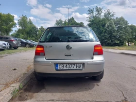 VW Golf 1.6 LPG  | Mobile.bg    4