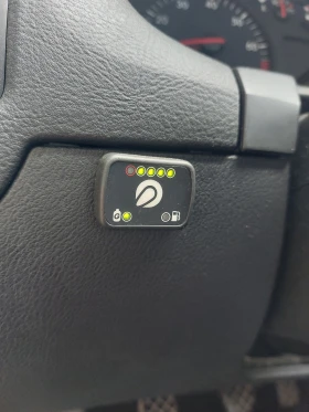 VW Golf 1.6 LPG  | Mobile.bg    8