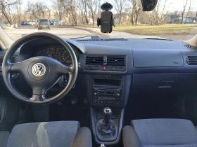 VW Golf 1.6 LPG  | Mobile.bg    9
