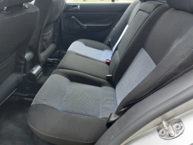 VW Golf 1.6 LPG  | Mobile.bg    11