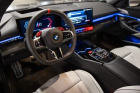 BMW M5 Ceramic* Carbon* M-DriversPack* B&W - 137998 EUR - 45668580 8