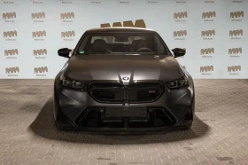BMW M5 Ceramic* Carbon* M-DriversPack* B&W - 137998 EUR - 45668580 4