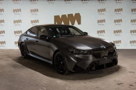 BMW M5 Ceramic* Carbon* M-DriversPack* B&W - 137998 EUR - 45668580 6