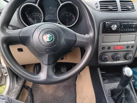 Обява за продажба на Alfa Romeo 147 1.6, 16v tspark  ~1 000 лв. - изображение 1