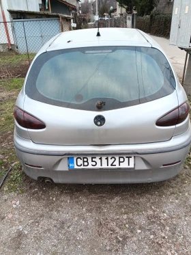 Обява за продажба на Alfa Romeo 147 1.6, 16v tspark  ~1 000 лв. - изображение 2