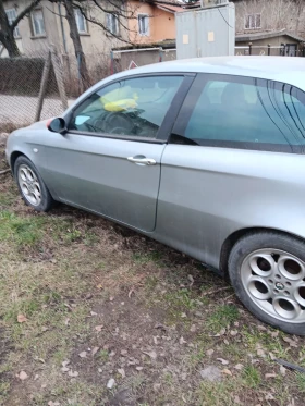 Обява за продажба на Alfa Romeo 147 1.6, 16v tspark  ~1 000 лв. - изображение 1