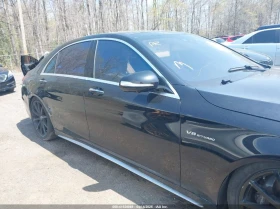 Mercedes-Benz S 63 AMG 5.5L V8 FI DOHC 32V NF4 All Wheel Drive | Mobile.bg    4