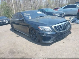  Mercedes-Benz S 63 A...