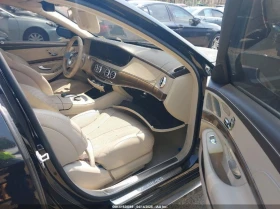 Mercedes-Benz S 63 AMG 5.5L V8 FI DOHC 32V NF4 All Wheel Drive | Mobile.bg    9