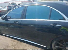 Mercedes-Benz S 63 AMG 5.5L V8 FI DOHC 32V NF4 All Wheel Drive | Mobile.bg    5