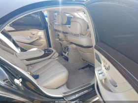 Mercedes-Benz S 63 AMG 5.5L V8 FI DOHC 32V NF4 All Wheel Drive | Mobile.bg    12