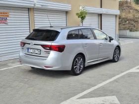 Toyota Avensis JBL| FULL ASSIST| Пълна сервизна история - 18500 лв. - 57415804 2