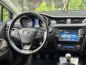 Toyota Avensis JBL| FULL ASSIST| Пълна сервизна история - 18500 лв. - 57415804 7