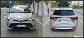 Toyota Avensis JBL| FULL ASSIST| Пълна сервизна история - 18500 лв. - 57415804 5