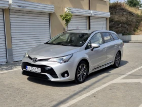 Toyota Avensis JBL| FULL ASSIST| Пълна сервизна история - 18500 лв. - 57415804 3